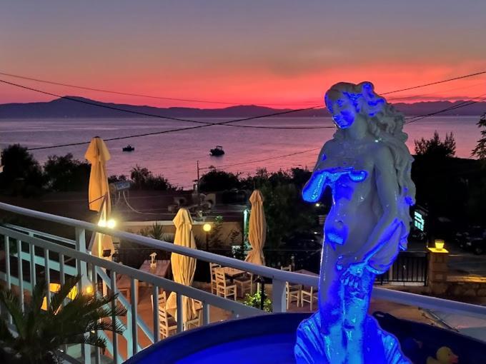 Marina'S Sea Home Kalamata Zewnętrze zdjęcie