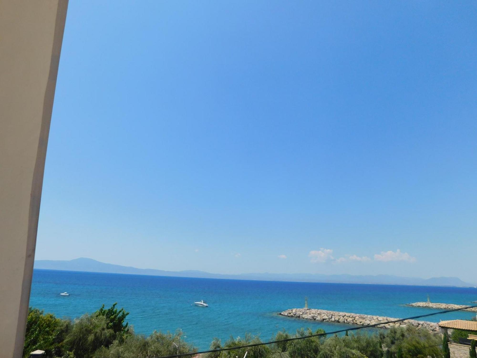 Marina'S Sea Home Kalamata Zewnętrze zdjęcie