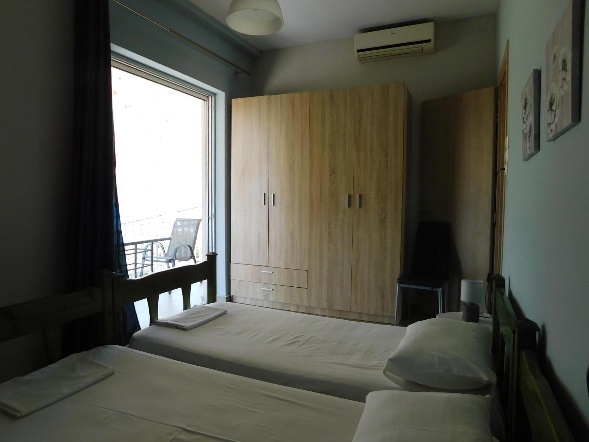 Marina'S Sea Home Kalamata Zewnętrze zdjęcie