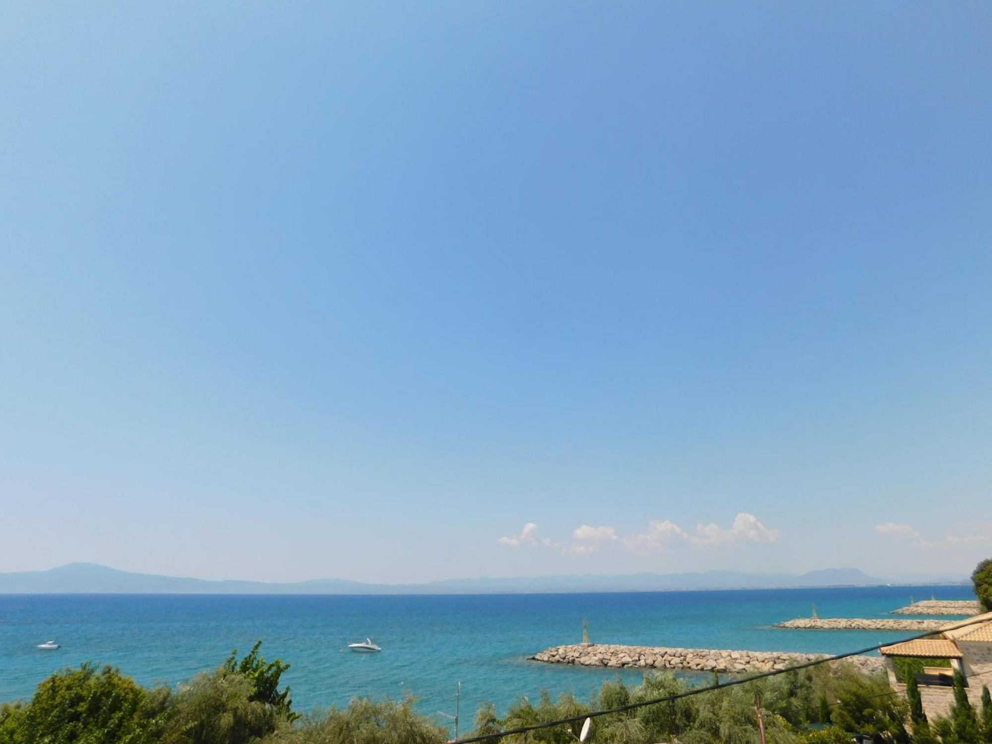 Marina'S Sea Home Kalamata Zewnętrze zdjęcie