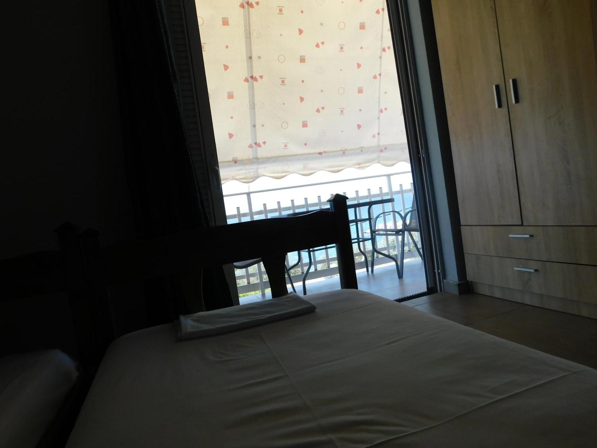Marina'S Sea Home Kalamata Zewnętrze zdjęcie