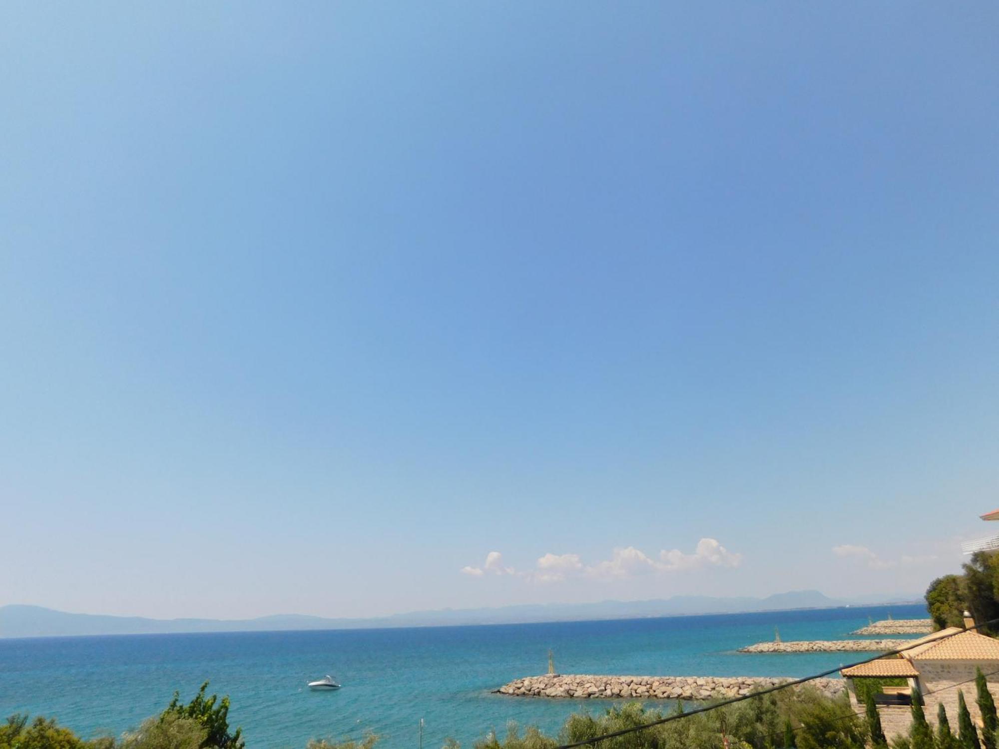 Marina'S Sea Home Kalamata Zewnętrze zdjęcie