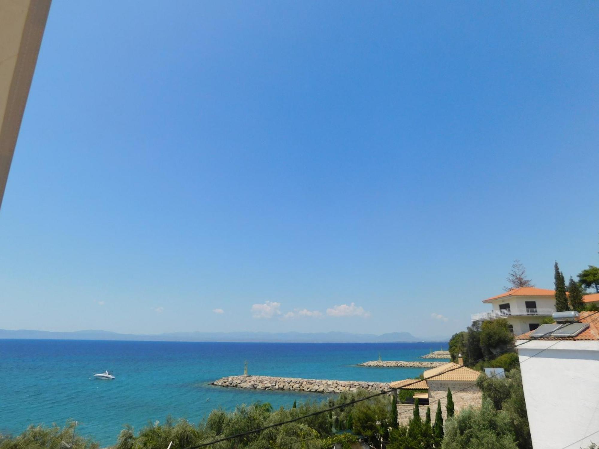Marina'S Sea Home Kalamata Zewnętrze zdjęcie