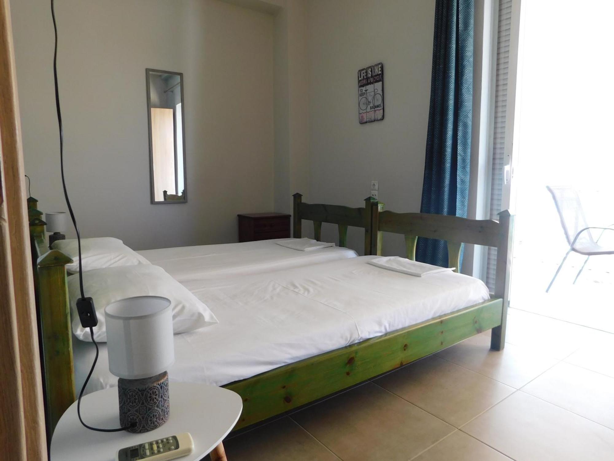 Marina'S Sea Home Kalamata Zewnętrze zdjęcie