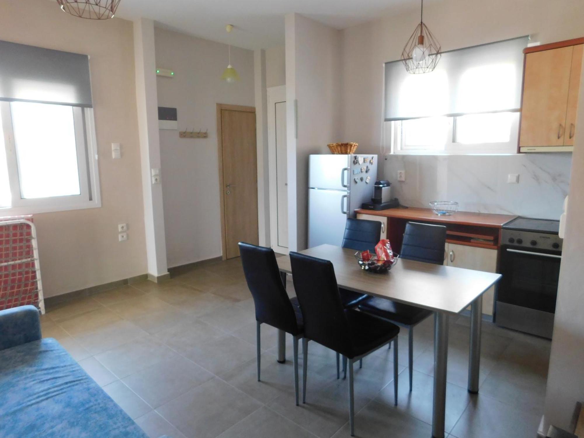 Marina'S Sea Home Kalamata Zewnętrze zdjęcie