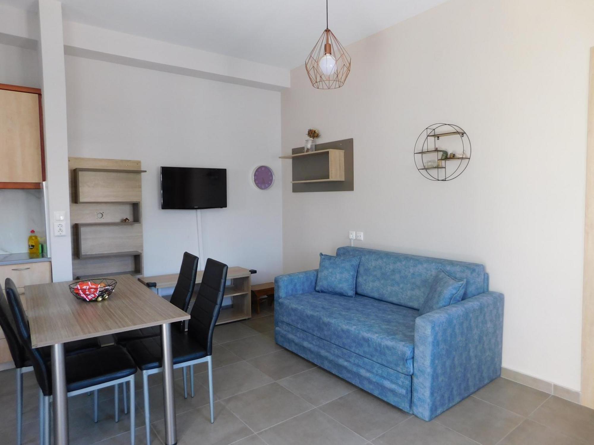 Marina'S Sea Home Kalamata Zewnętrze zdjęcie