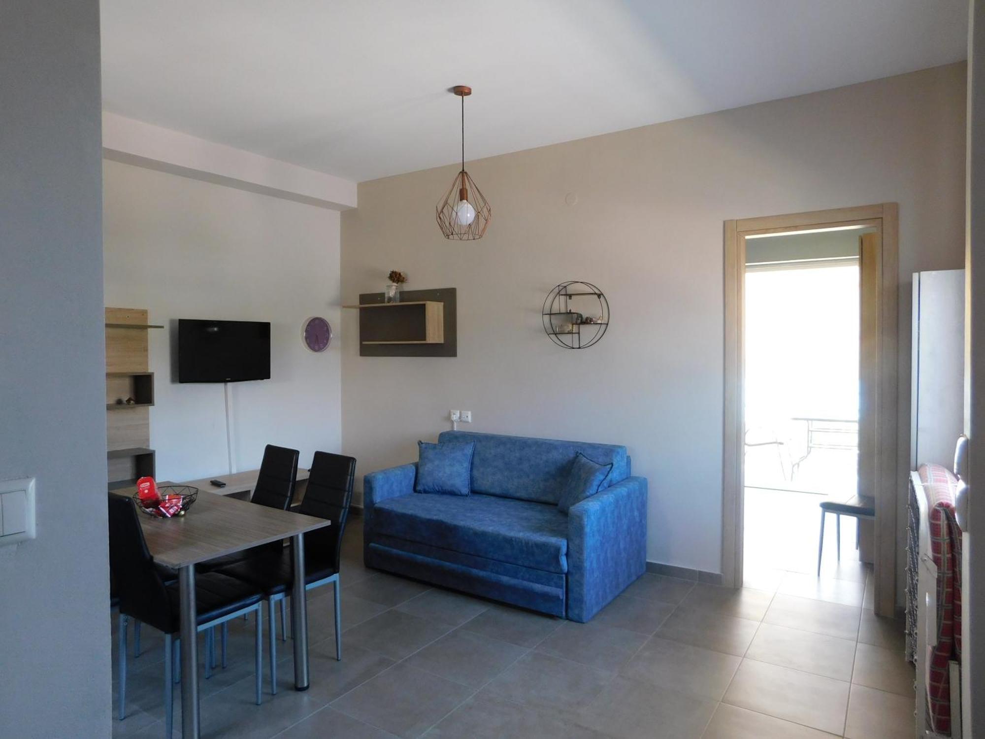 Marina'S Sea Home Kalamata Zewnętrze zdjęcie