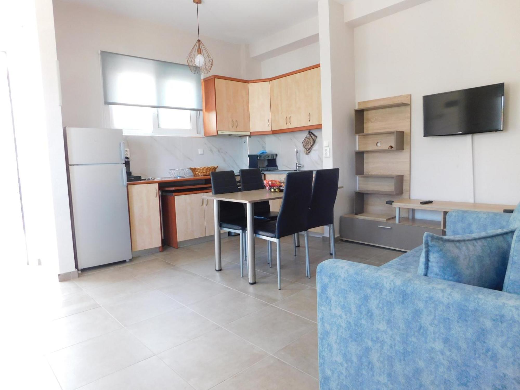 Marina'S Sea Home Kalamata Zewnętrze zdjęcie