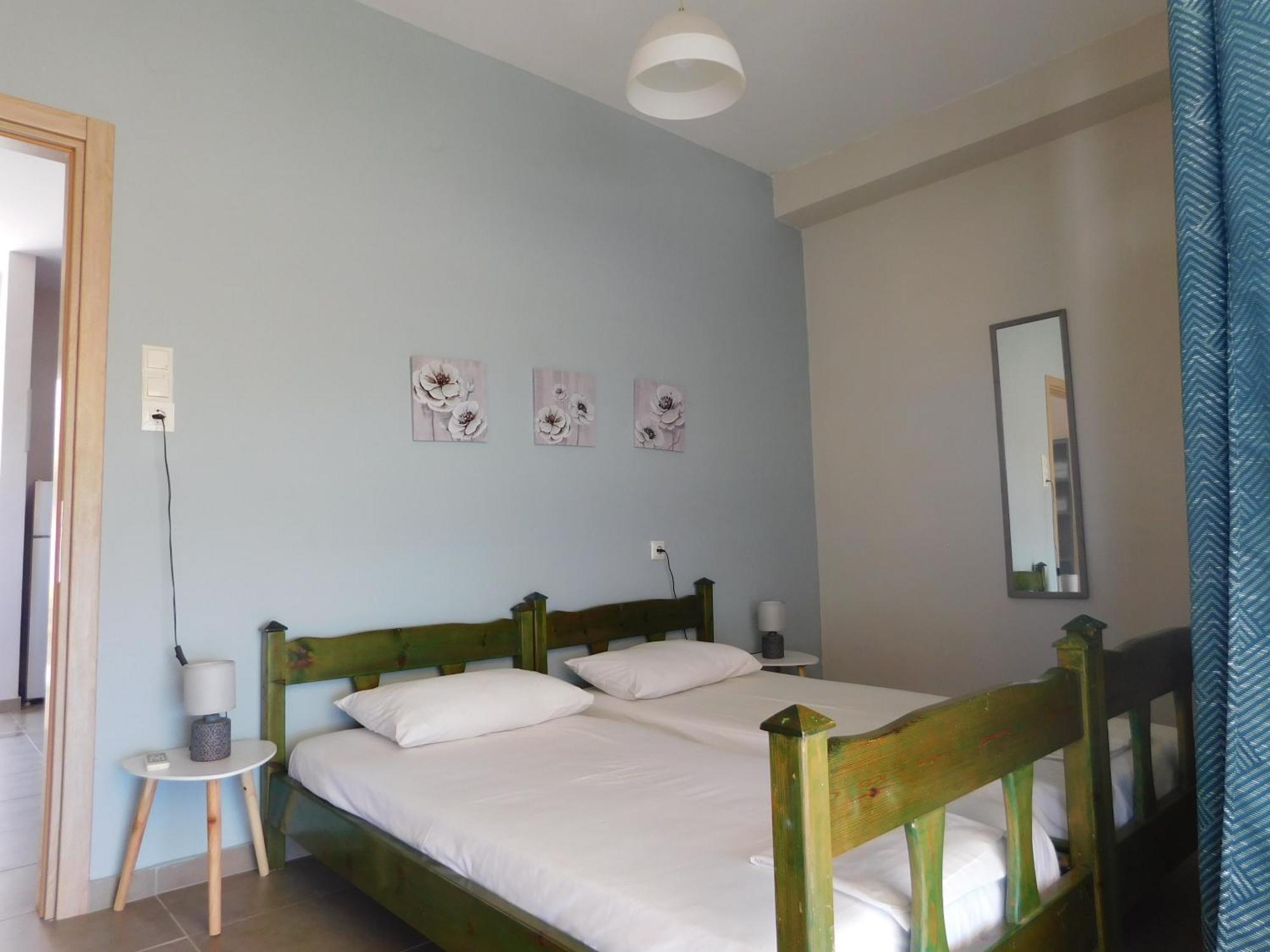 Marina'S Sea Home Kalamata Zewnętrze zdjęcie