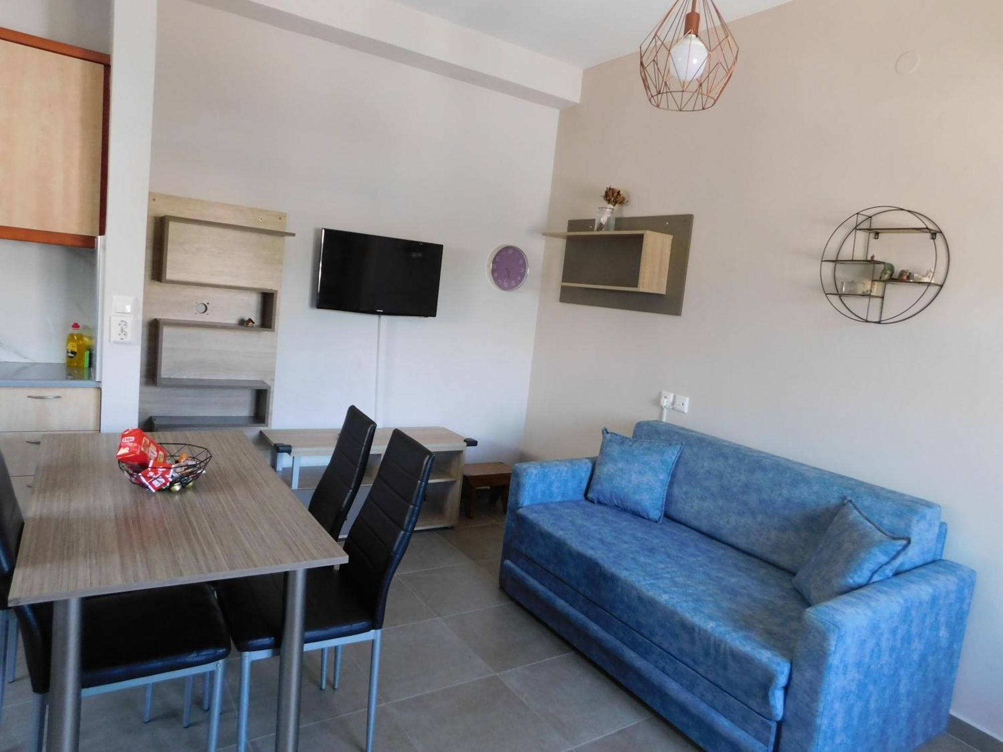 Marina'S Sea Home Kalamata Zewnętrze zdjęcie