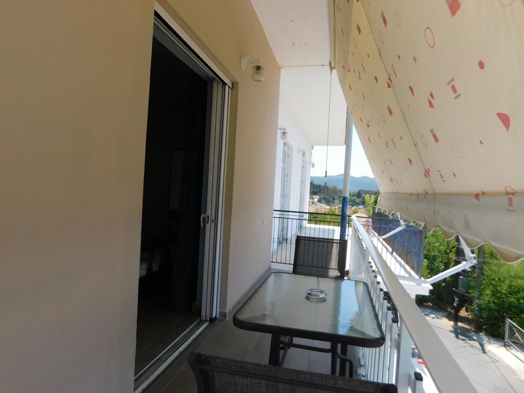 Marina'S Sea Home Kalamata Zewnętrze zdjęcie