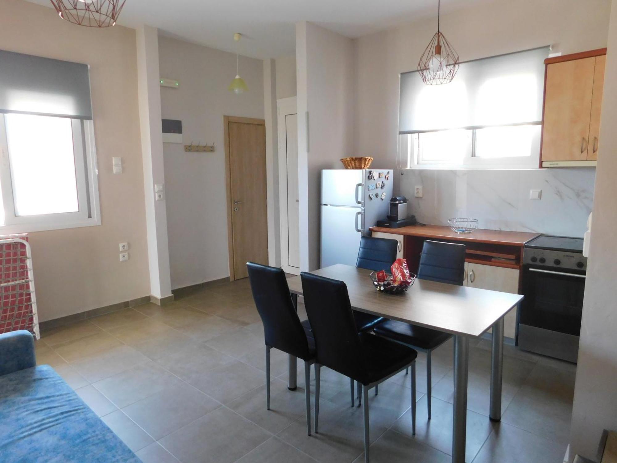 Marina'S Sea Home Kalamata Zewnętrze zdjęcie